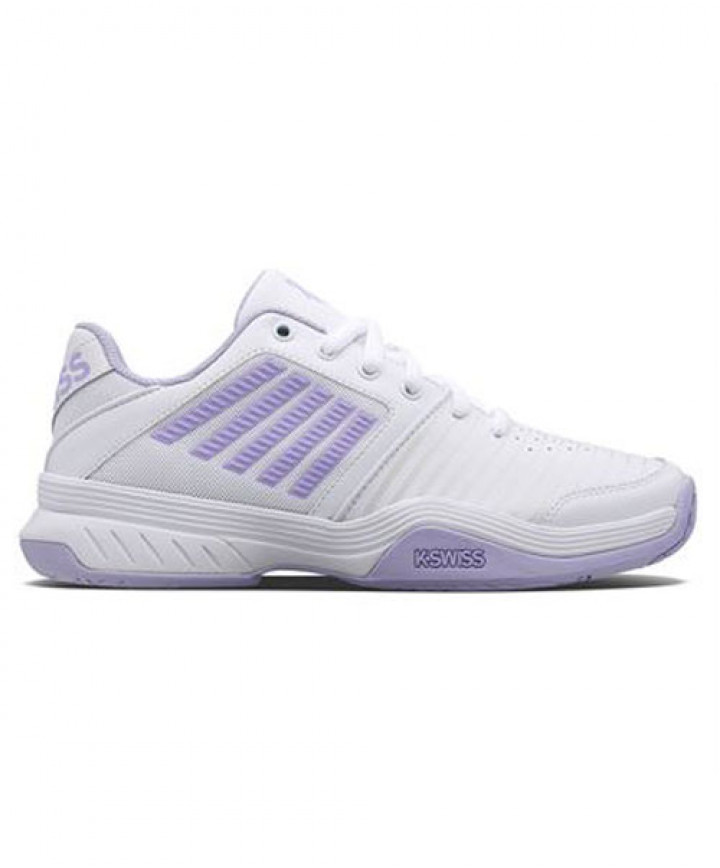 K swiss women's court shoes deals