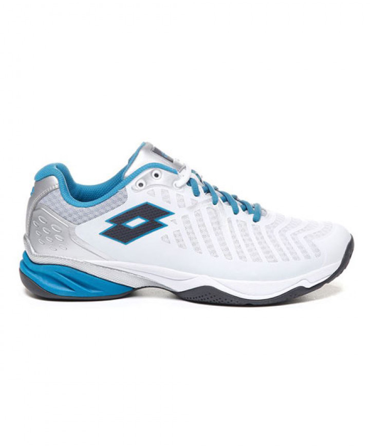 Blue/Grey 210735-58O - Lotto - Men 