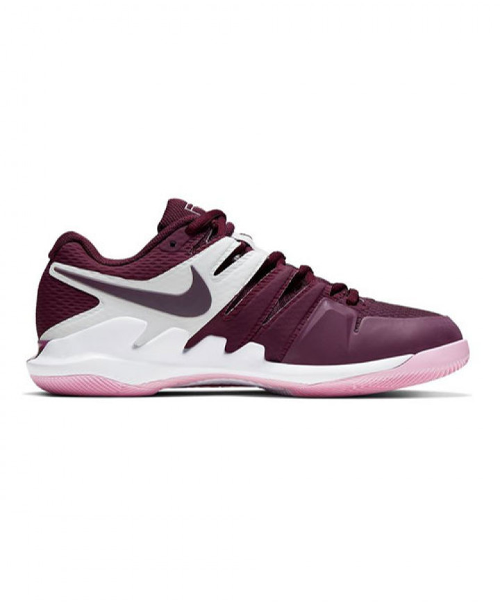 Nike Zoom Vapor X Women s Bordeaux AA8027 603 Shoes