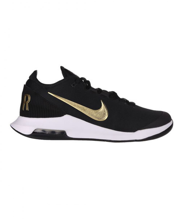 Nike Air Max Wildcard Men s Black Gold AO7351 012 Men Shoes