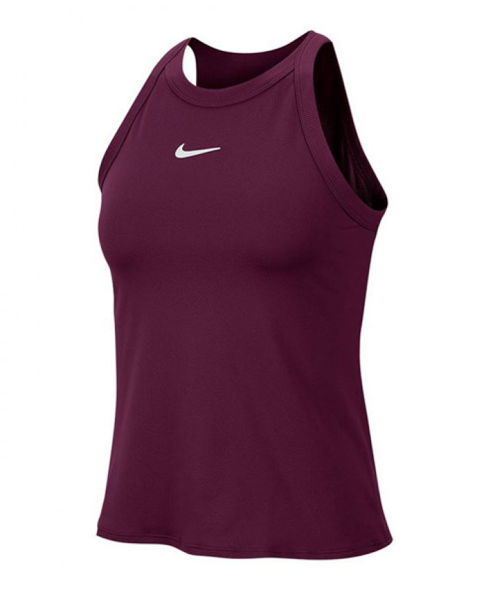 nike court dry tank