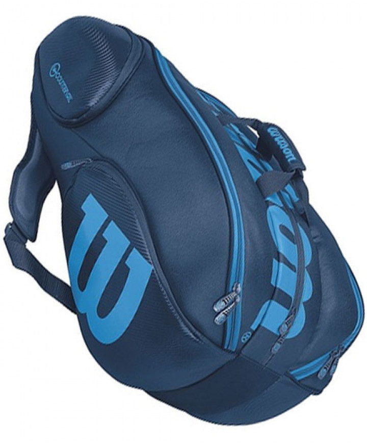 Wilson vancouver 15 pack best sale