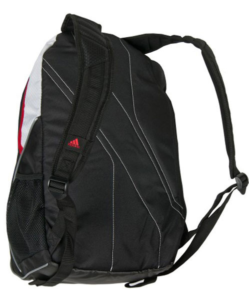Adidas barricade hotsell iv tennis backpack