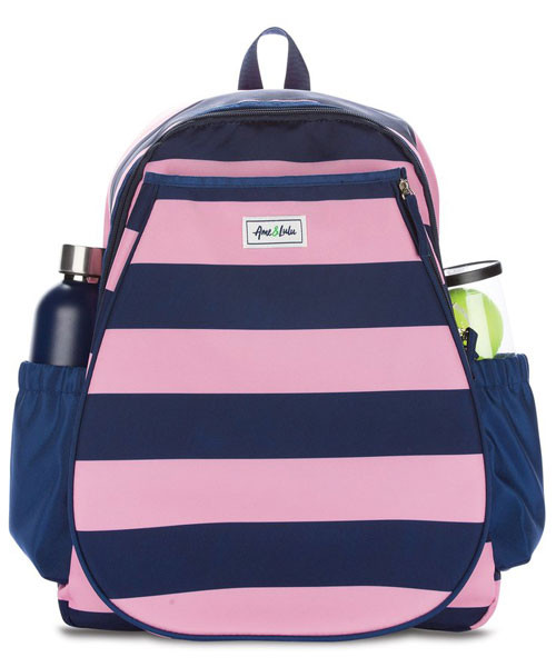 Ame & Lulu Game On Backpack Bubbly Print GTBP115