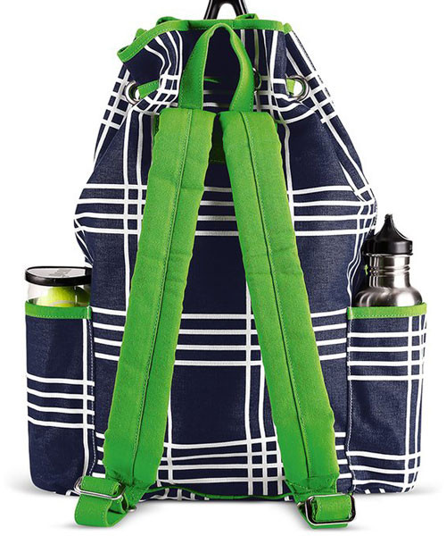 Ame and lulu kingsley tennis backpack store