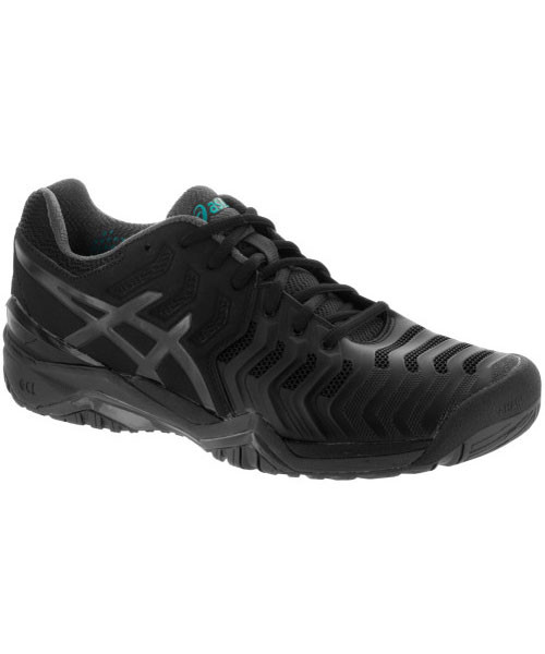 Asics Chaussures Noir Chaussures/ Hommes Gel Resolution 7 Noir/ Gris E701Y 9095 Chaussures 9a90e7c - newboost.website Asics Chaussures Noir Chaussures/ Hommes Gel Resolution 7 Noir/ Gris E701Y 9095 Chaussures 9a90e7c - newboost.website
