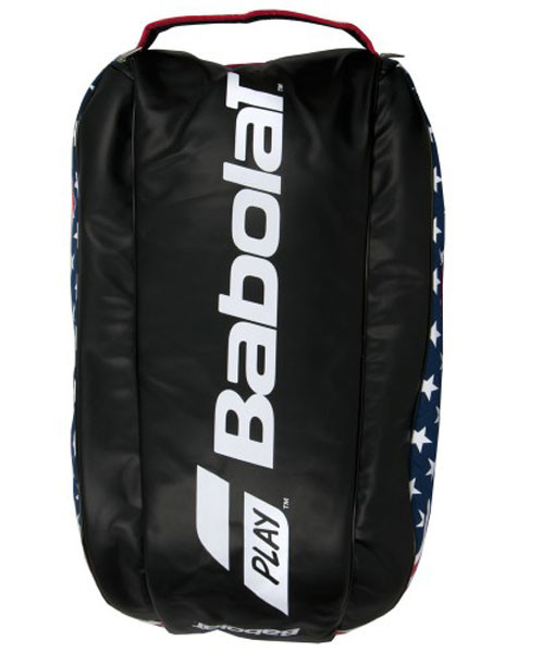 Babolat stars and stripes bag deals