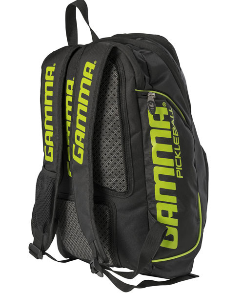 Gamma pickleball backpack discount
