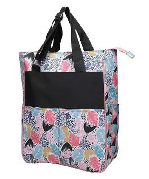 Glove It Retro Palm Tennis Tote Bag Tt289