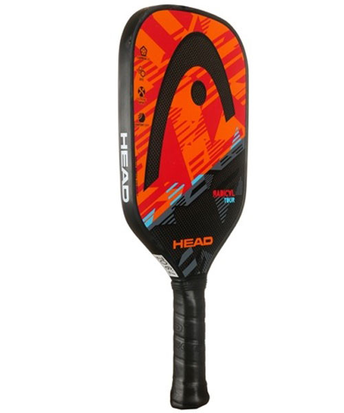 Head Radical Tour Pickleball Paddle 226007 Head Racquets & Paddles