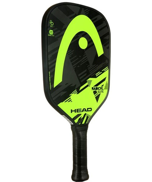 Head Radical Elite Pickleball Paddle 226037