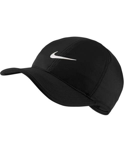 Nike Featherlite Cap Black 679421-010 - Headwear - Accessories