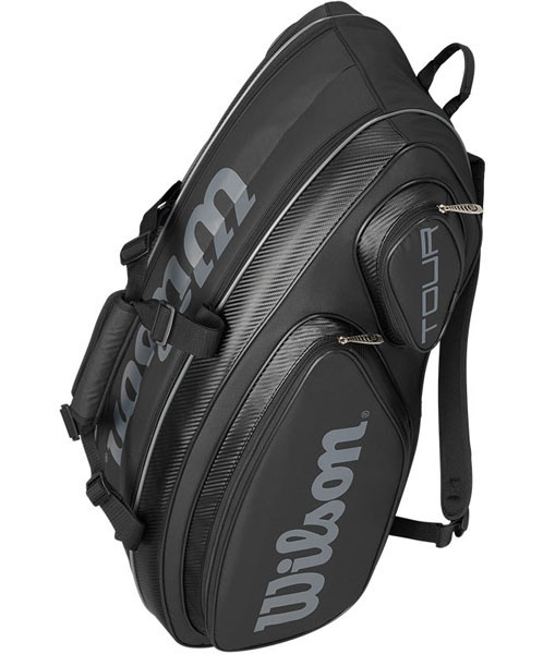 Wilson tour v 9 on sale