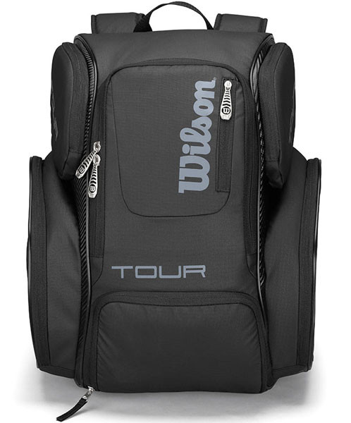 Wilson tour backpack large new arrivals