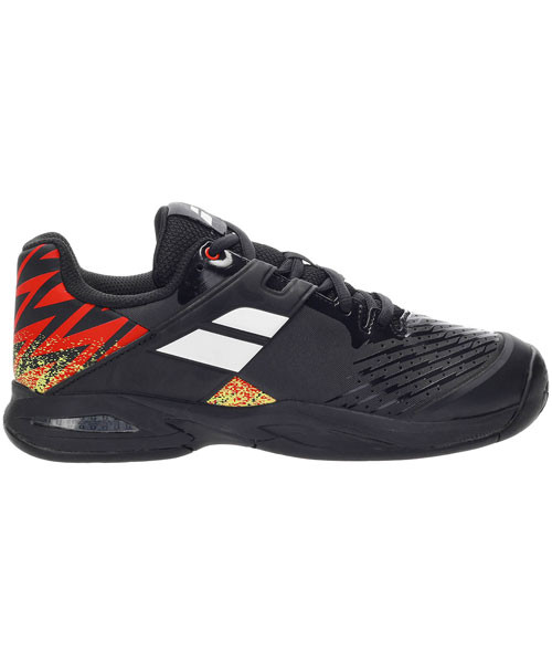 babolat junior propulse
