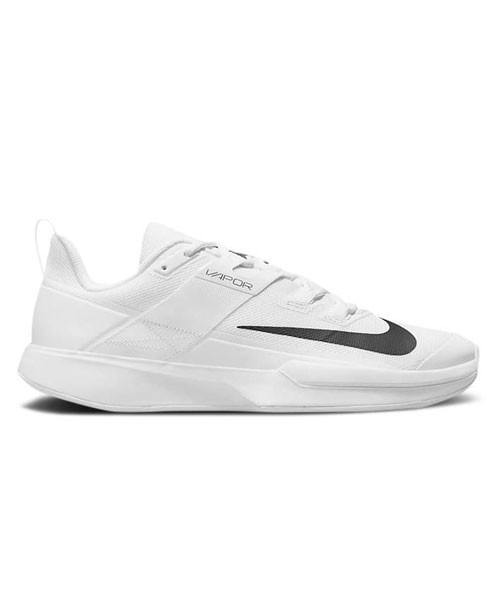 Nike Vapor Lite Men's Tennis Shoes White/Black DC3432-125