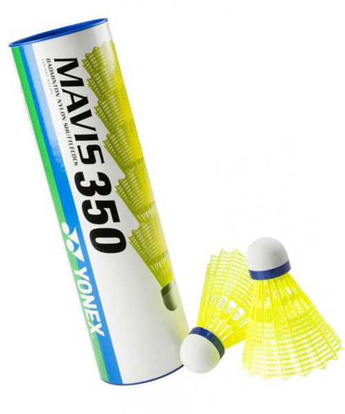 yonex mavis 350 decathlon
