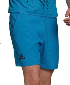 Adidas Men's 7inch Ergo Primeblue Short-Sonic Aqua H31379