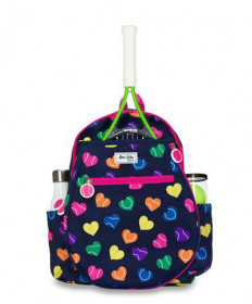 Ame & Lulu Kids Big Love Backpack- Rainbow Serve BLTBP203