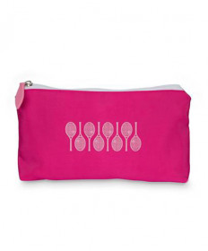 Ame & Lulu Everyday Pouch-Pink Tonal EDP158