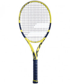Babolat Pure Aero Team 2019 Tennis Racquet 101358-191