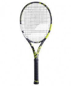 Babolat Pure Aero Team 2023 Tennis Racquet 101488-370