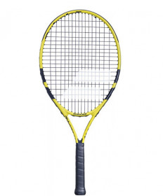 Babolat Nadal Junior 25 Inch Tennis Racquet 2019 (Pre-Strung) 140249-191