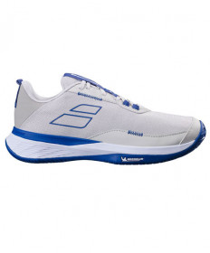 Babolat Men's SFX EVO AC Shoes Oatmeal 30S24555-1090