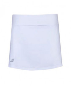 Babolat Women's Play Skirt-White 3WP1081-1000