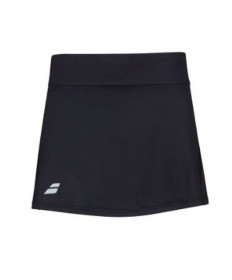 Babolat Women's Play Skirt-Black 3WP1081-2000