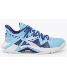 Diadora B. Icon AG 2 Women's Blue/White 179103-D0267
