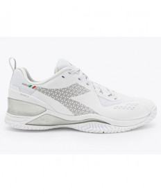 Diadora Speed Blushield Torneo 2 AG Women's White 179503-D6180