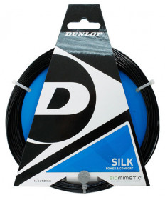 Dunlop Silk 16 String Black T624680