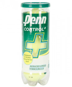 Penn Control Plus Teaching Balls 3-pack 521932