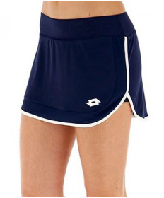 Lotto Squadra Skirt-Navy L56896-1CL