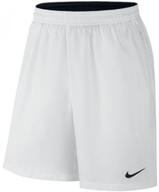 NIKE Men's Court Dry 9 Inch Shorts White 830821-100