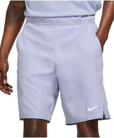 Nike Men's Court Dry Fit 9 Inch Shorts-Indigo Haze CV2545-520