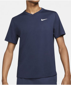 Nike Men's Court Dri-Fit Victory Crew- CV2982-451