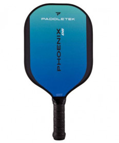 Paddletek Phoenix G6 Comp Paddle Blue PTKPG6B