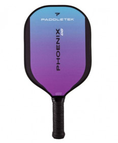 Paddletek Phoenix G6 Comp Paddle Purple PTKPG6P