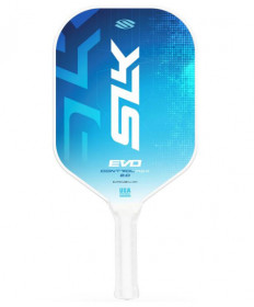 Selkirk Evo Control Max Pickleball Paddle Blue 8301EVOCONMAXBL