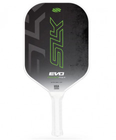 Selkirk Evo Power Max Pickleball Paddle Green 8314EVOPWRMAXGN