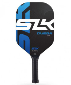 Selkirk Omega XL Pickleball Paddle Blue 8402OMEGAXLB