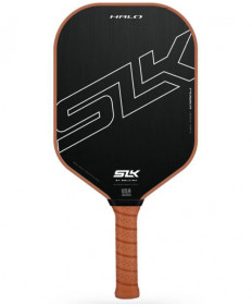 Selkirk Halo Control XL Pickleball Paddle Black 8503HALOCONTXL