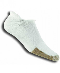 Thorlo Rolltop Tennis Socks T, size 11