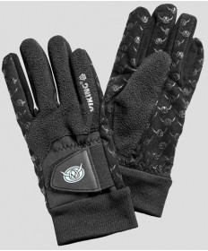 Viking Winter Sport Platform Tennis Glove-Black 7V403