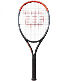 Wilson Clash 108 Tennis Racquet WR008811U