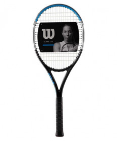 Wilson Ultra 100 Team V3 Tennis Racquet WR046210U