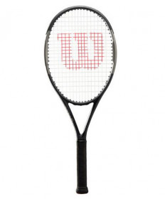 Wilson H6 103 Tennis Racquet Prestrung WR056110U