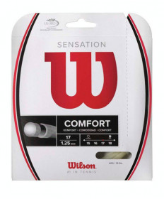 Wilson Sensation 17 Natural WRZ941100